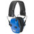 Howard Leight Impact Sport Electronic Ear Muffs 22db Blue