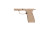 TYRANT P365 GRIP MOD SNUB SIZE FDE