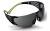 PELTOR SECUREFIT 400 EYE PROT 3-PACK