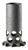 DAIR P-SERIES PISTON 9/16-24