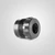 DAIR P-SERIES FXD MOUNT 1/2-36