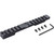 Bergara Premier/B-14 SA Rifle Scope Rail Picatinny 30 MOA