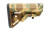 B5 BRAVO STK MIL-SPEC WOODLAND