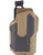 OMNIVORE BLACK/TAN SUREFIRE X300A