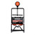 Champion Centerfire Handgun Triple Gong Reset Target Steel