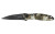 KERSHAW LEEK 3" KINGS CAMO BLKWASH