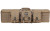 BULLDOG DLX TACT SNGL RIFLE 36" TAN