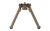 MAGPUL MOE QD BIPOD FOR M-LOK FDE