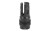 RUGGED FLASH HIDER 1/2X28 W/ 7.62