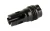 RUGGED R3 M15X1 FLASH HIDER 7.62