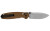 KERSHAW BROADSIDE SPR POINT 3.5" FDE