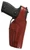 Bianchi Model 19L Thumbsnap- 1911 Pattern full size  Right Hand Plain Tan