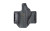 BLK PNT LTHR WING SIG P211-GTO RH BK