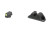 NF FOR GLK 19/47 COA TRT SGT YLW/BLK