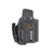 Henry Holsters Ember AIWB/IWB Holster for Sig P365-XMacro TLR-7 SUB Black Ambi