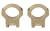 WARNE HYPERLITE 34MM HI RINGS DE