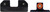 XS Night Sights R3D Night Sights Orange - S&W M&P & M2.0: Full Size & Compact