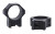 RITON 30MM LGHT PCTNNY RINGS 12MM