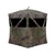 Barronett Blinds Road Runner Ground Blind Bloodtrail Backwoods Camo