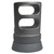 Banish 5819 Muzzle Brake 46 Insert Black
