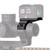 Reptilia ROF-90 Red Dot Mount for Aimpoint Acro P1/P2 and Steiner MPS 30mm Black