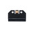 Night Fision Optics Ready Stealth Night Sight Set Orange Front Black Back for Walther