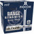Fiocchi Range Dynamics Handgun Ammunition 5.7x28 FN 40gr FMJ 1700 fps 150/ct