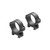 Leupold 2-Piece BackCountry Cross-Slot (Weaver Style) Scope Rings 34mm Medium Matte