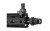 YHM MINI QD MUZZLE BRAKE 9MM 5/8"-24