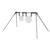 Birchwood Casey AR500 Gong Hanger Kit 8" and 10"
