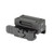 Midwest Industries QD Mount Fits Trijicon MRO Lower 1/3 Co-Witness Black