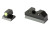 XS R3D 2.0 FOR DSRT EGL STD HGT GRN