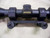 DNZ Freedom Reaper 1-Piece Picatinny Scope Mount - AR15 1" X-High Matte Black