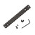 Area 419 Rem 700LA 1913 Improved Scope Rail 7075 Alum 20MOA Type III Black