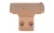 REPTILIA ROF-90 34MM SPM/RMR FDE