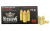 STERLING 9MM 115GR FMJ BRASS 50/1500