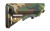 B5 SOPMOD STK MIL-SPEC WOODLAND