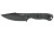 KBAR BK18BK BECKER HARPOON BK W/STH