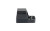 OSIGHT K RED DOT RMSC FP 6MOA BLACK