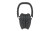 WALKER'S RAZOR SLM PASSIVE MUFF BLK