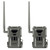 Spypoint FLEX-M2 Cellular Trail Camera 32MP Twin Pack
