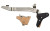 TIMNEY ALPHA TRG FOR GLK GEN 3-4 BRZ