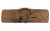 BULLDOG TACT DOUBLE RIFLE 43" TAN