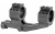 BURRIS AR PEPR MNT 30MM W/PIC TOP QD