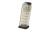 ETS MAG FOR GLK 19/26 9MM 15RD CLR
