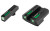TRUGLO BRITE-SITE TFX TRI/FO WAL PPQ