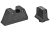 TRIJICON NS SUP SET FOR GLK 20 B/B