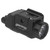 Nightstick TCM-10 Compact Weapon Light 650 Lumens Black