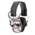 Howard Leight Impact Sport Shooting Electronic Ear Muffs with Bluetooth 21dB 2nd Amendment