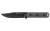 KBAR EK50 CLIP POINT 5" W/SHEATH